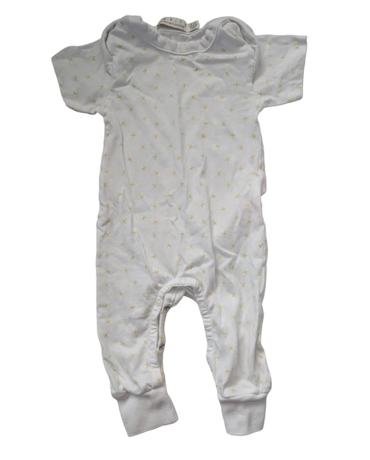 BasicS 9-12M