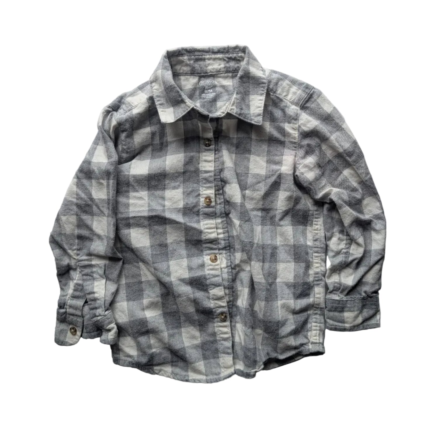 OshKosh 5T