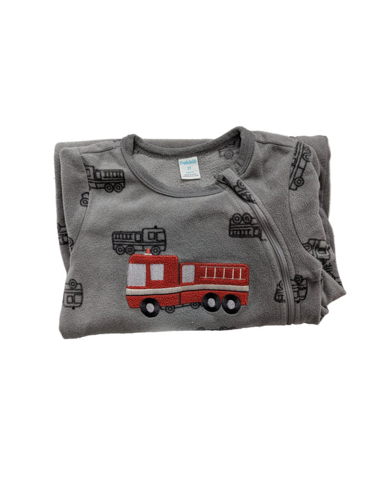 Pekkle polar 2T
