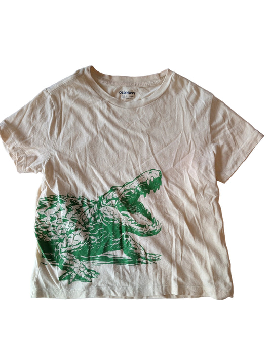 Old navy 6-7T (imparfait)