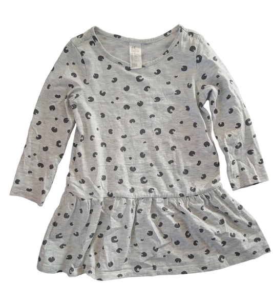 H&M 2-3T (imparfait)