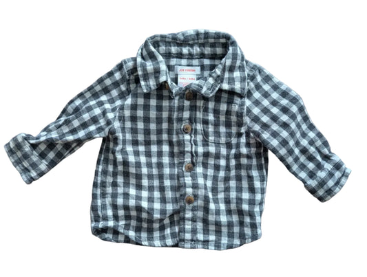Joe Fresh 3-6M