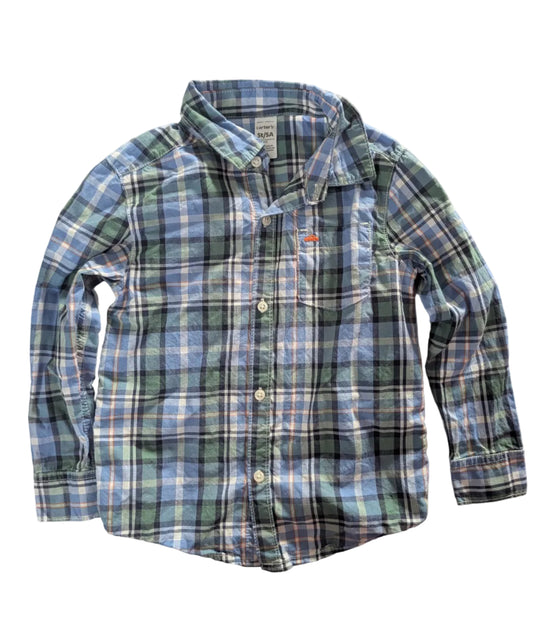 Carter's 5T