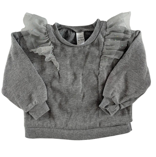 Carter's 2T