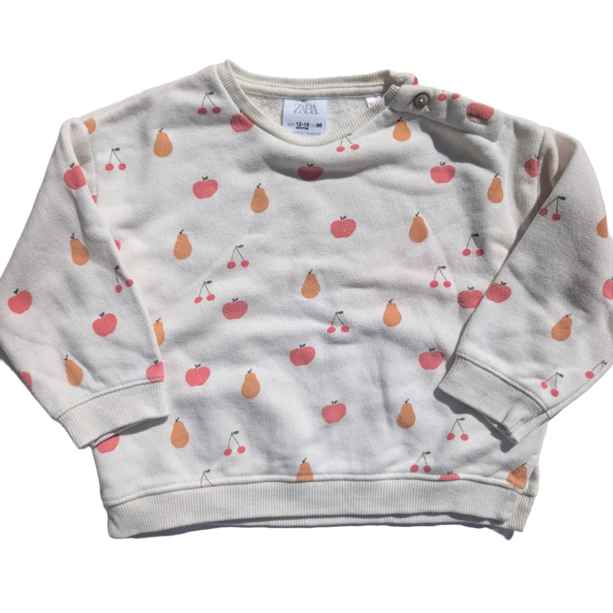Zara 12-18M