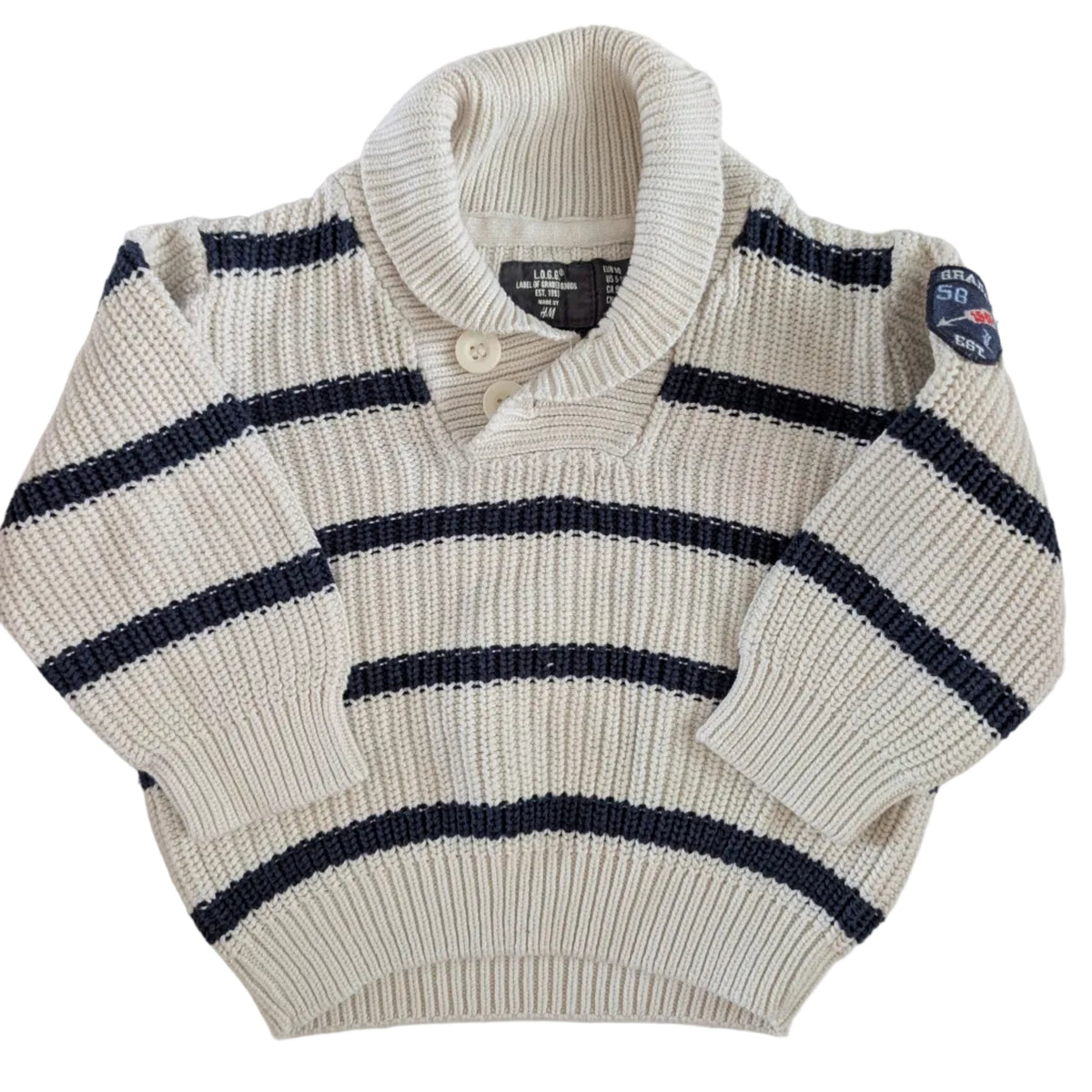 H&M 9-12M