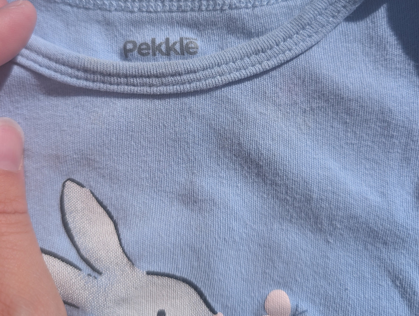 Pekkle 24M (imparfait)