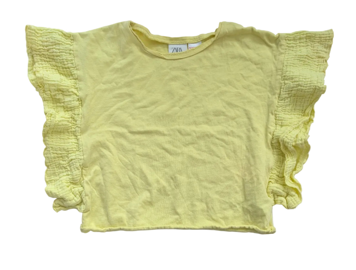Zara 4-5T