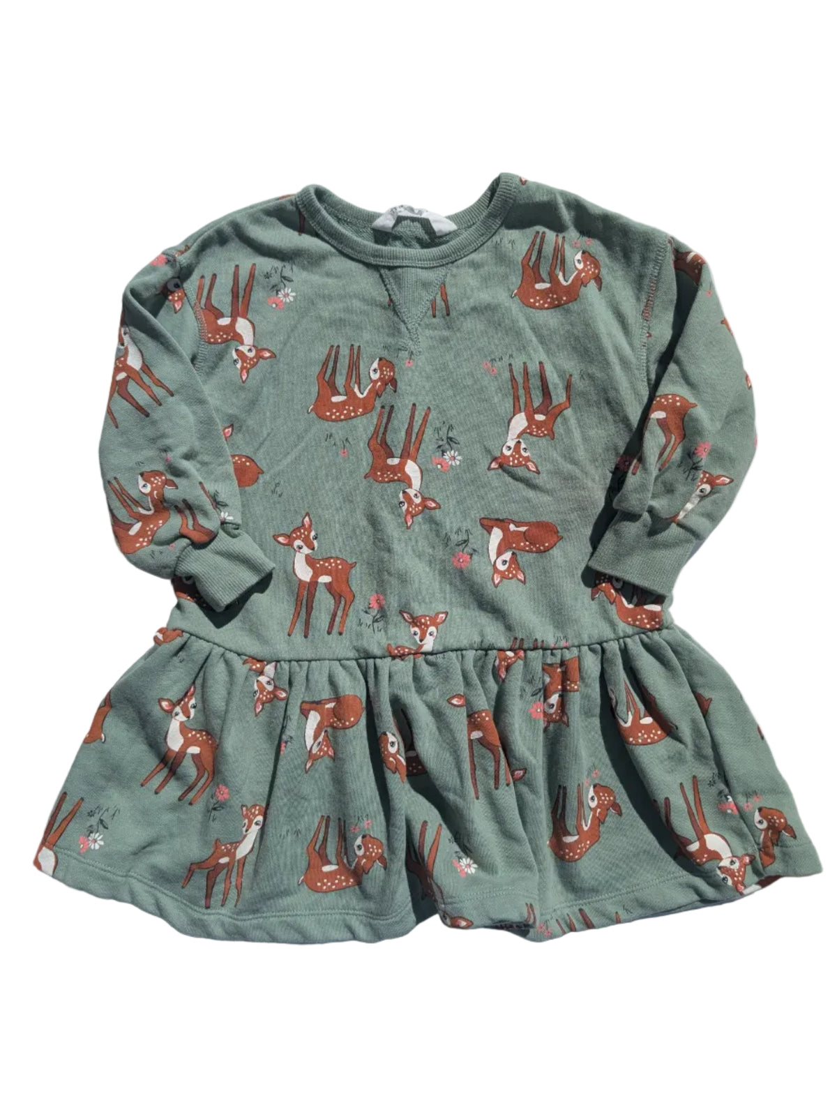 H&M 2-4T