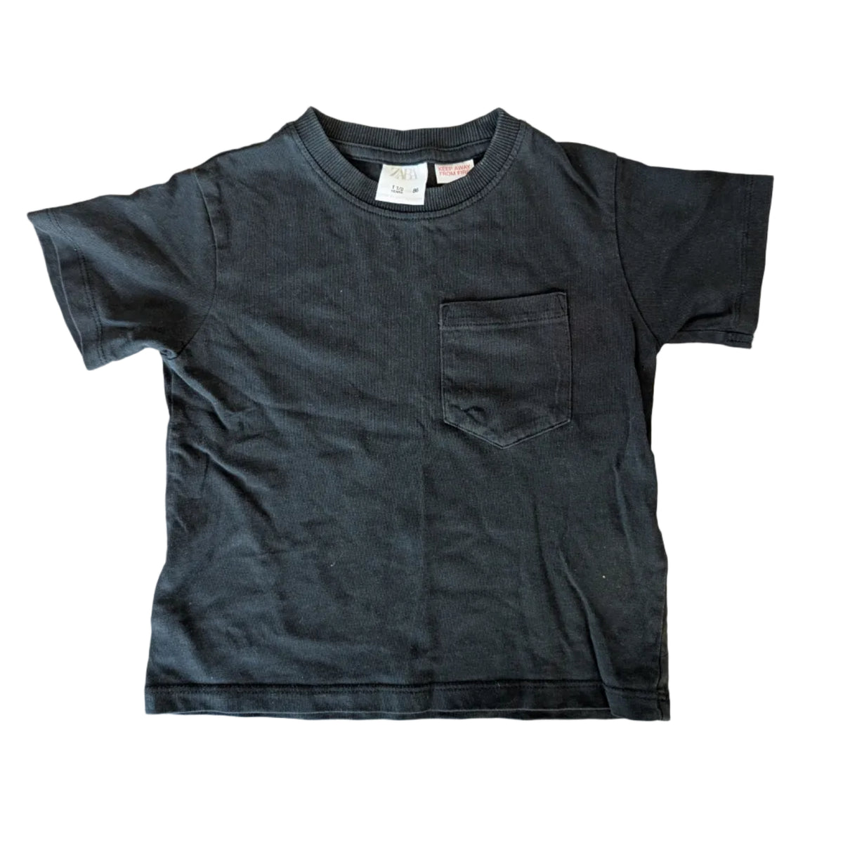 Zara 18M