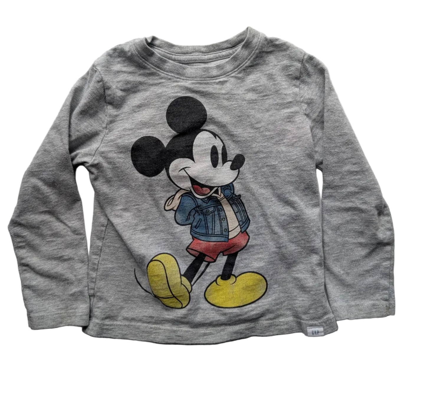 Baby Gap X Disney 4T