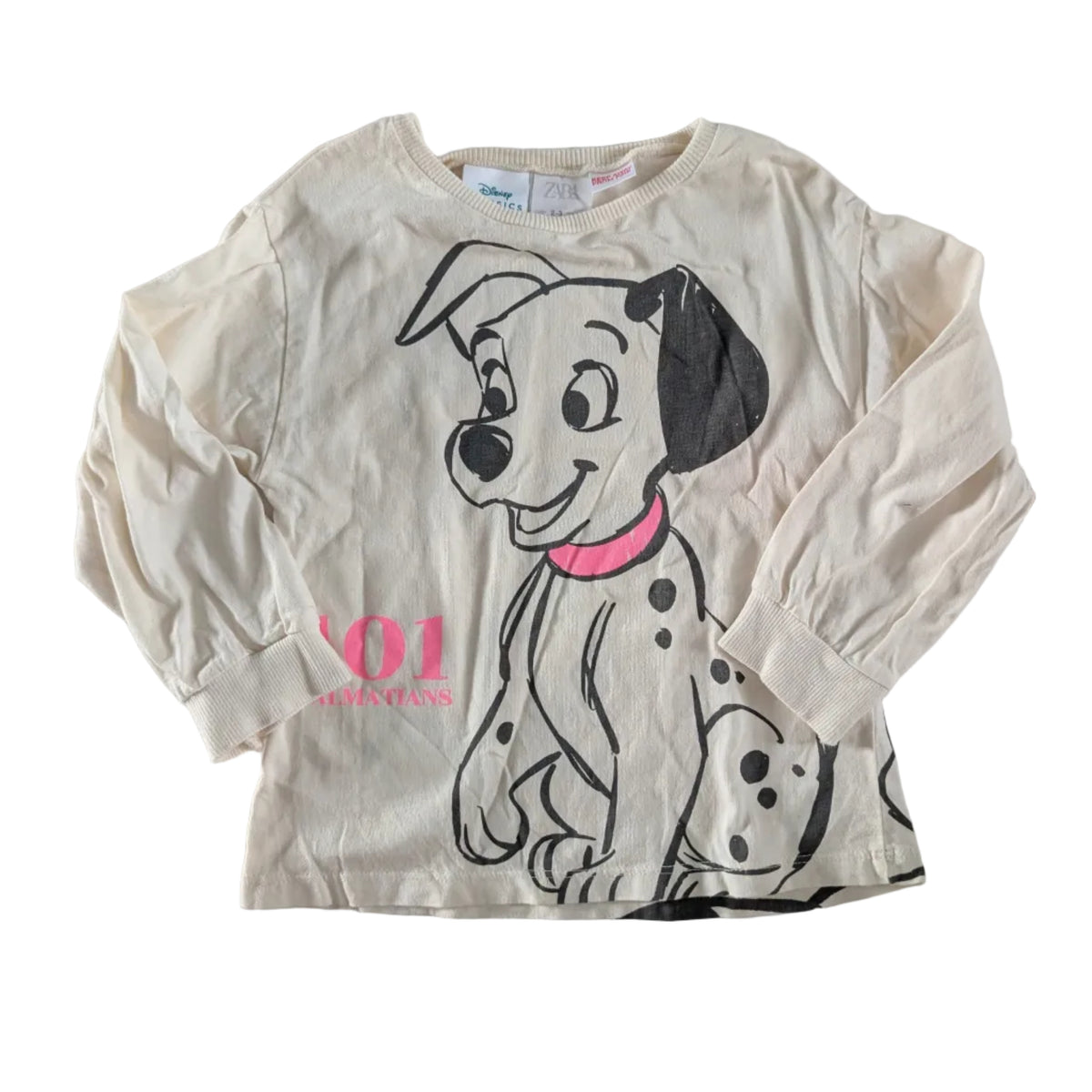 Zara x Disney 2-3T