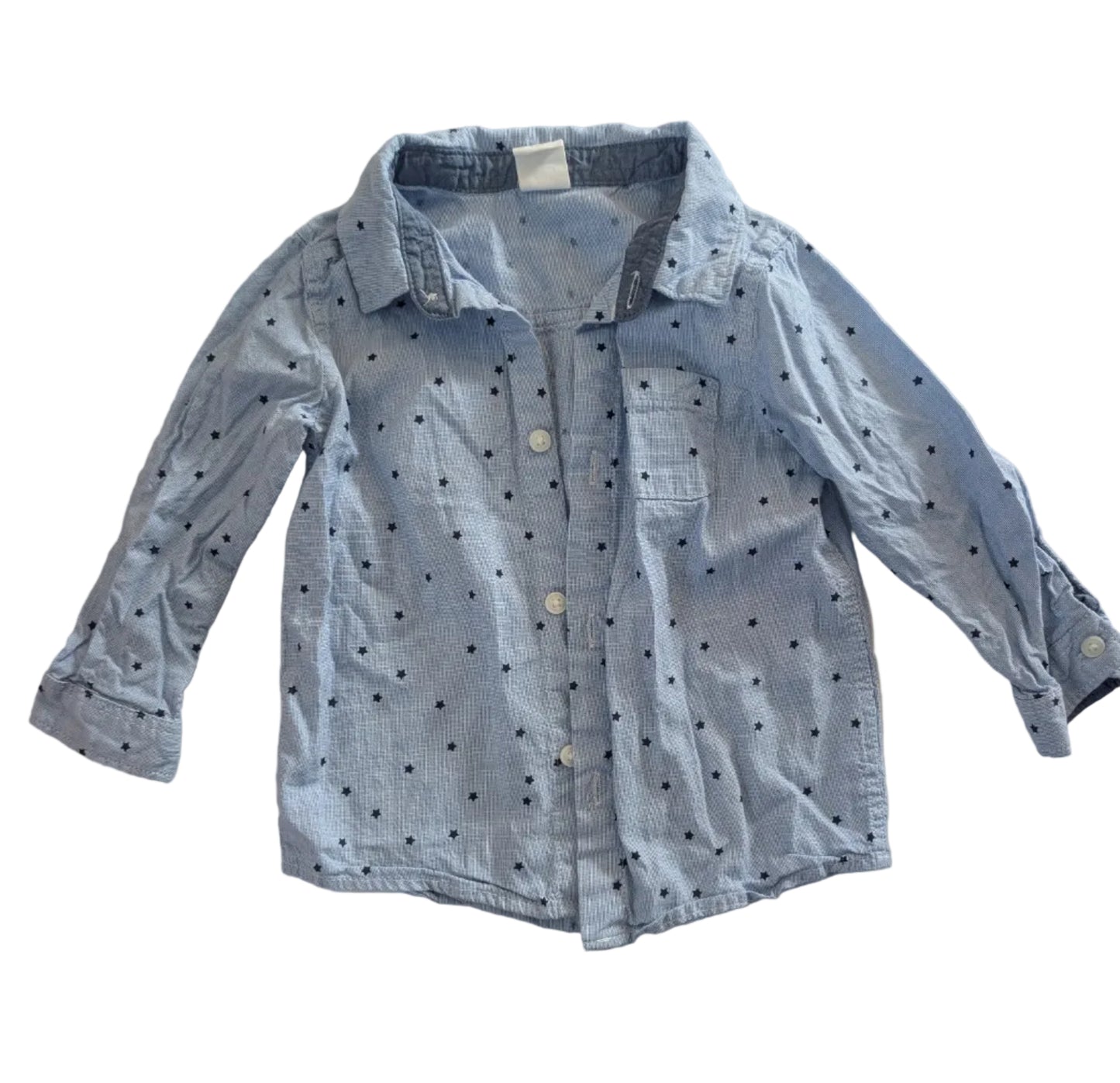 H&M 9-12M