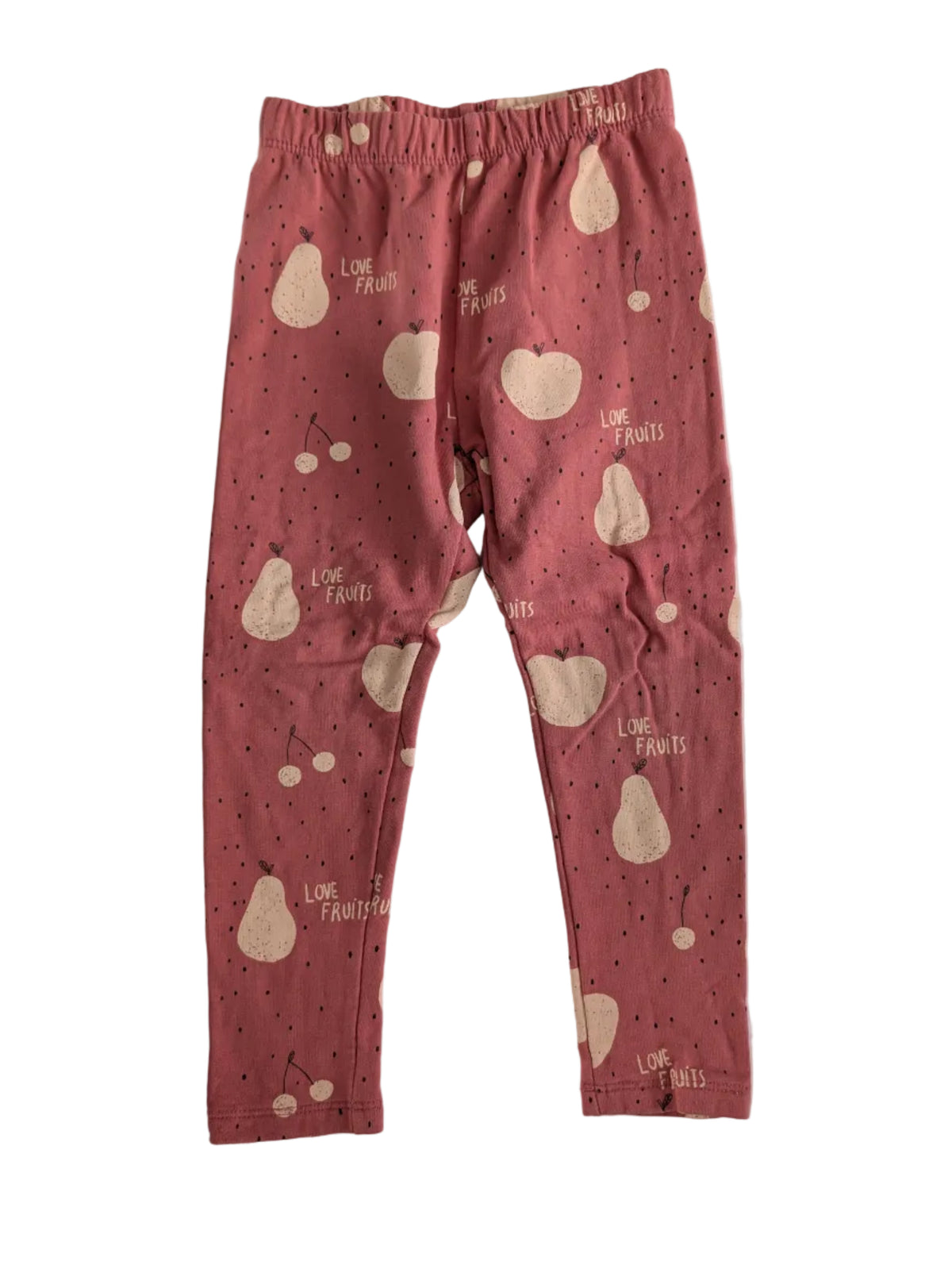 Zara 2-3T
