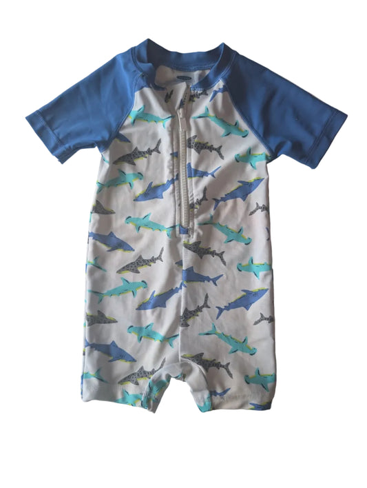 Old Navy 12-18M