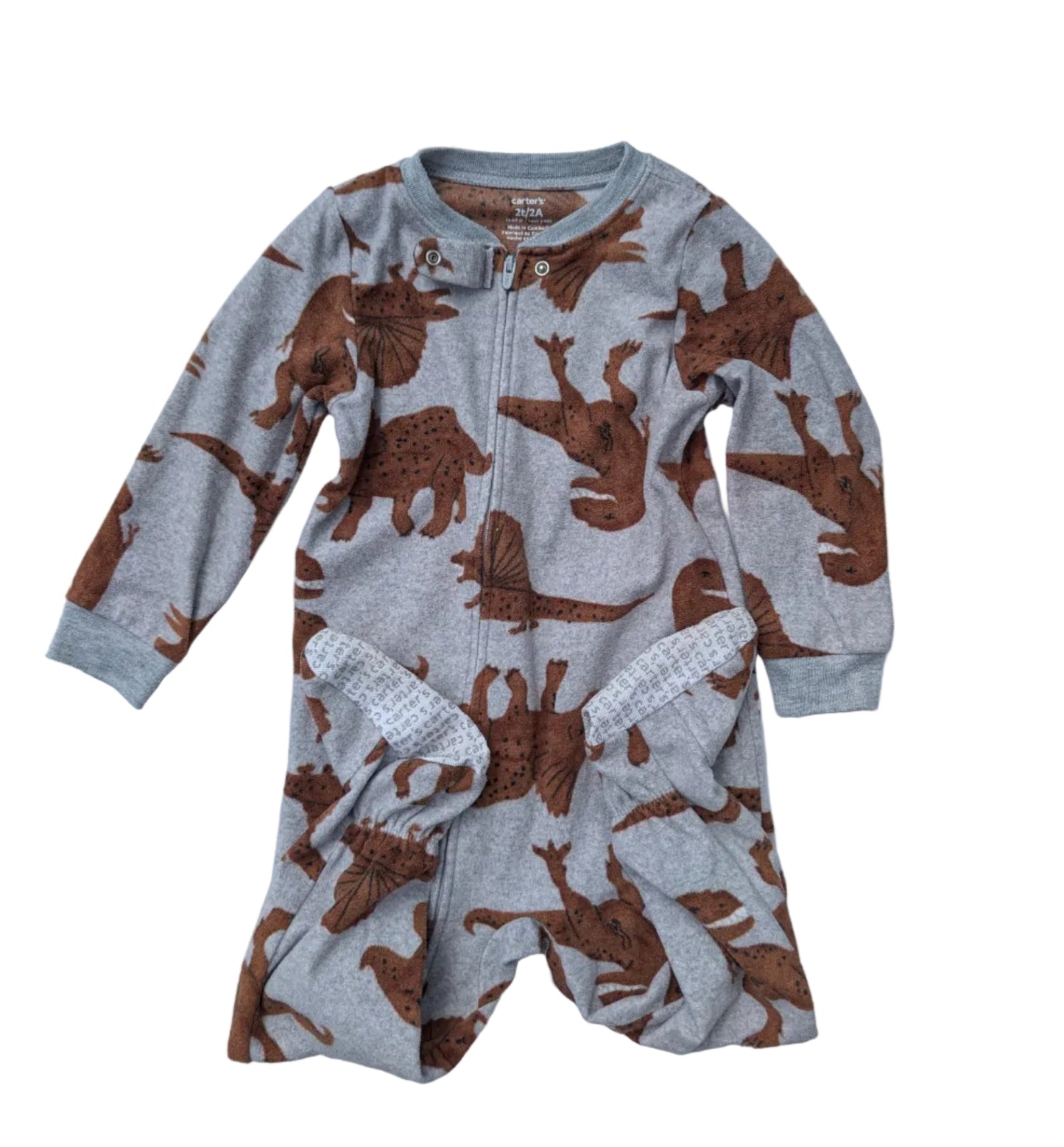 Carter's 2T