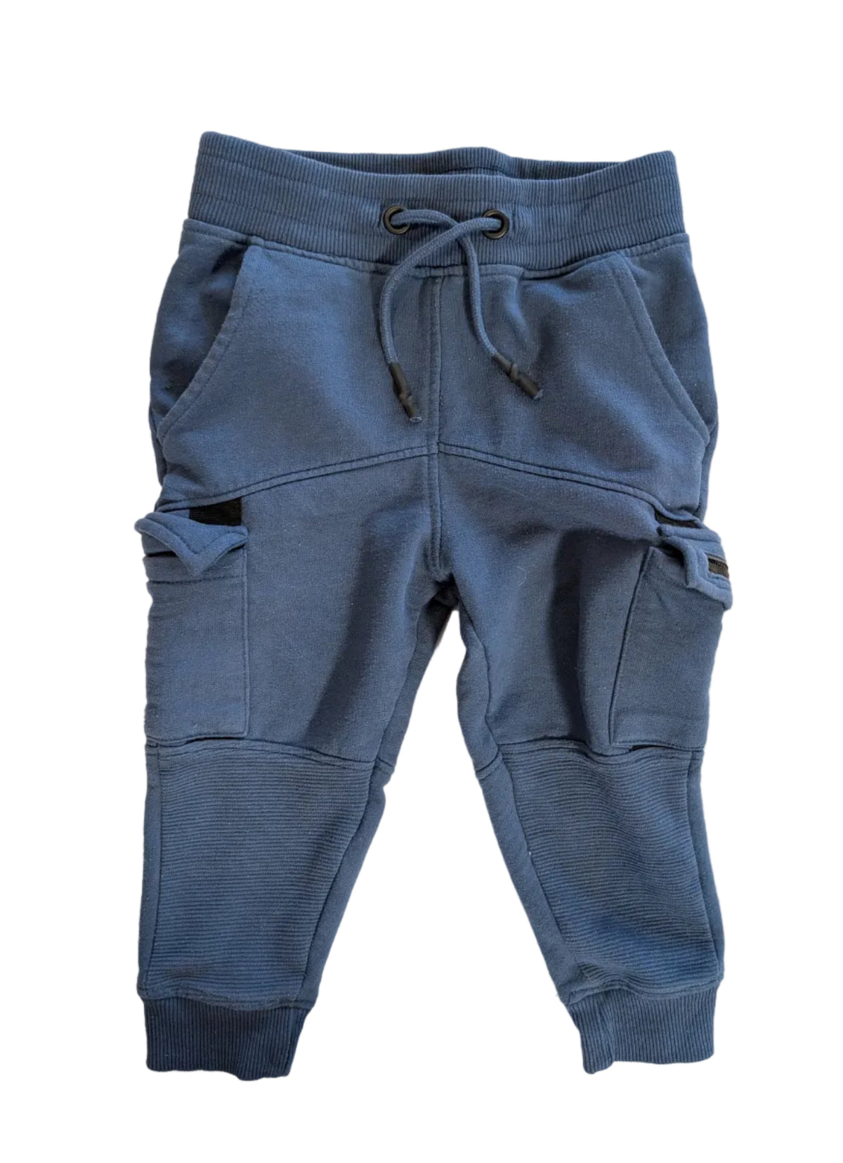 Genc Apparel 2-3T