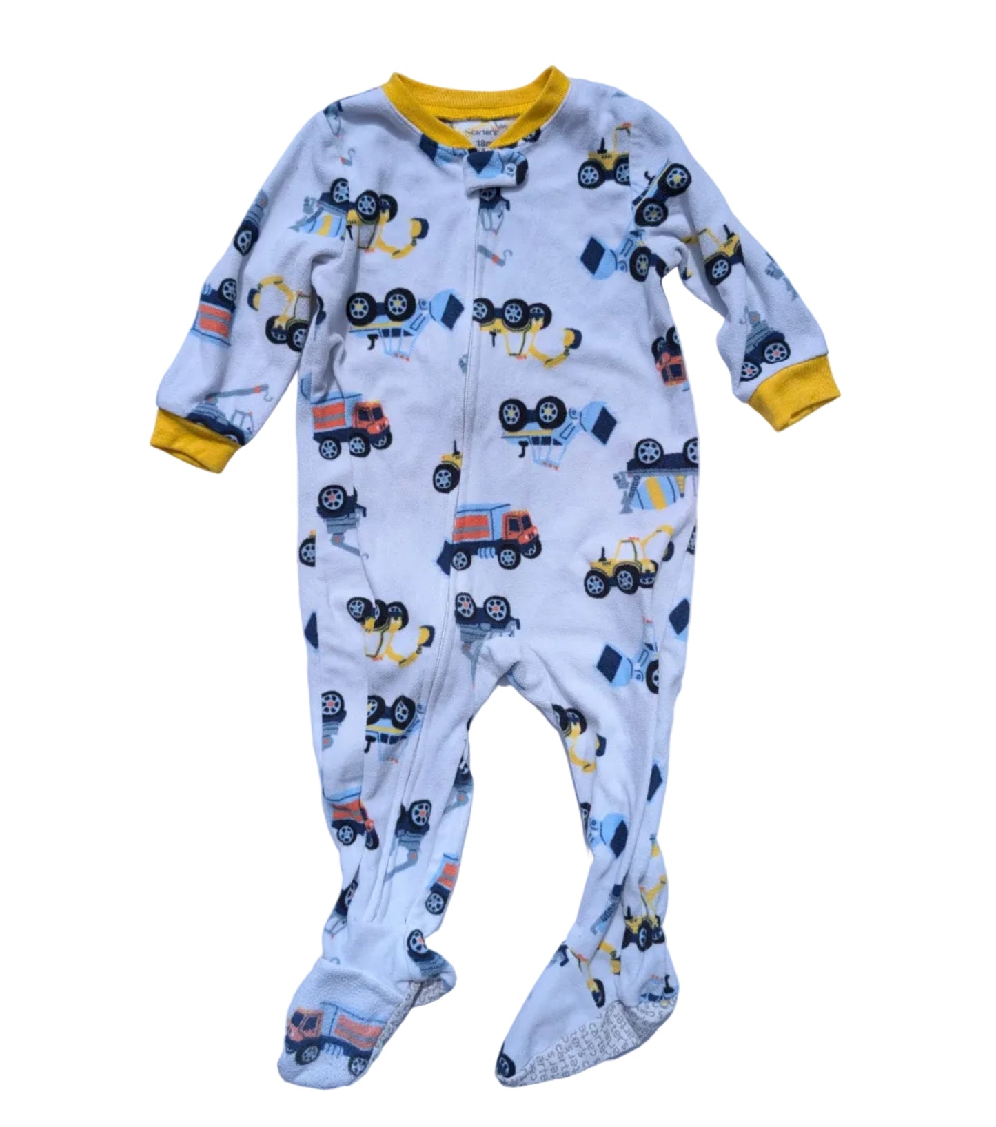 Carter's 18M