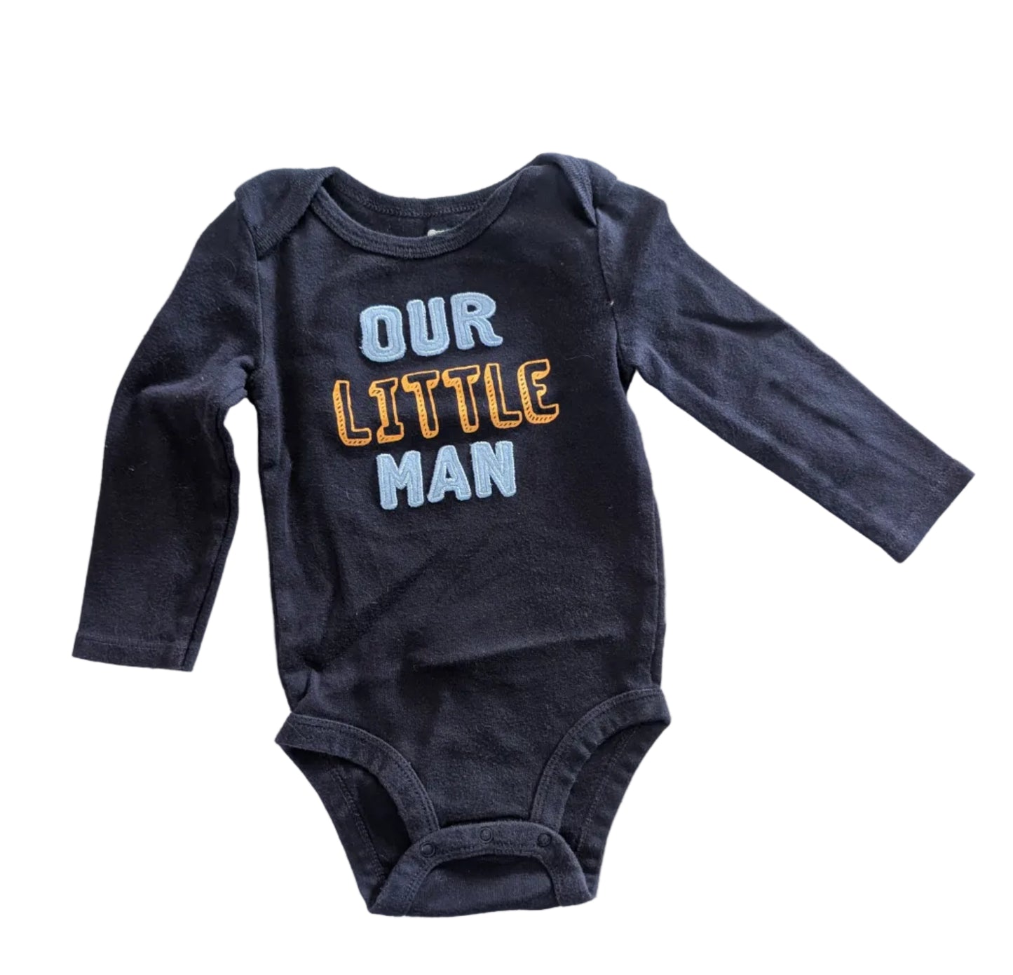 Carter's 9-12M