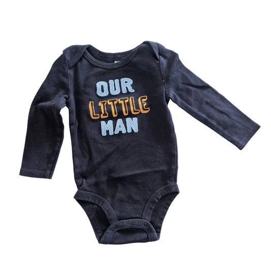 Carter's 9-12M