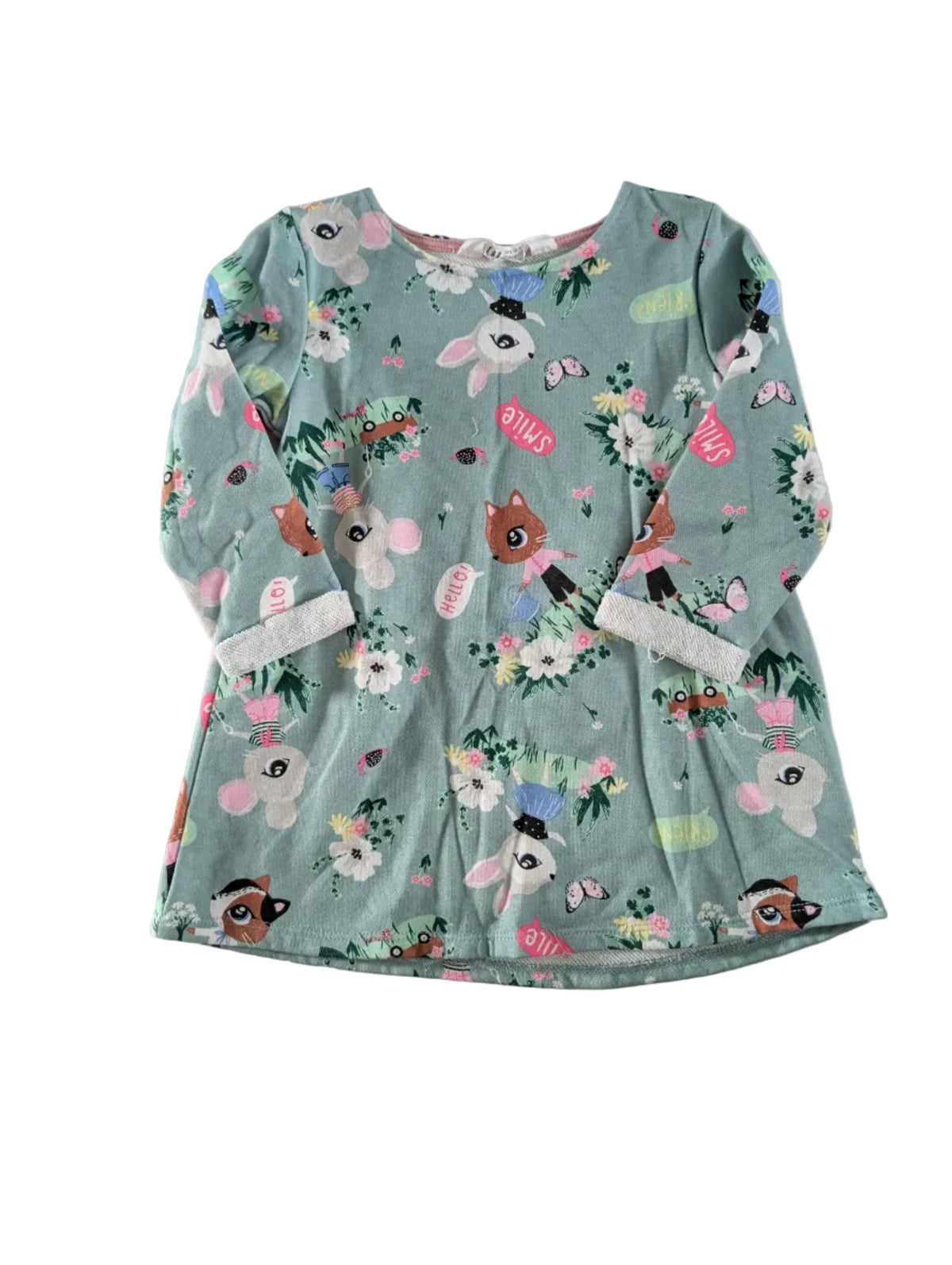 H&M 18-24M