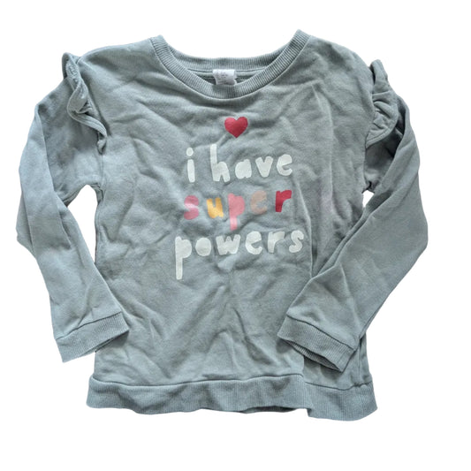H&M 2-3T