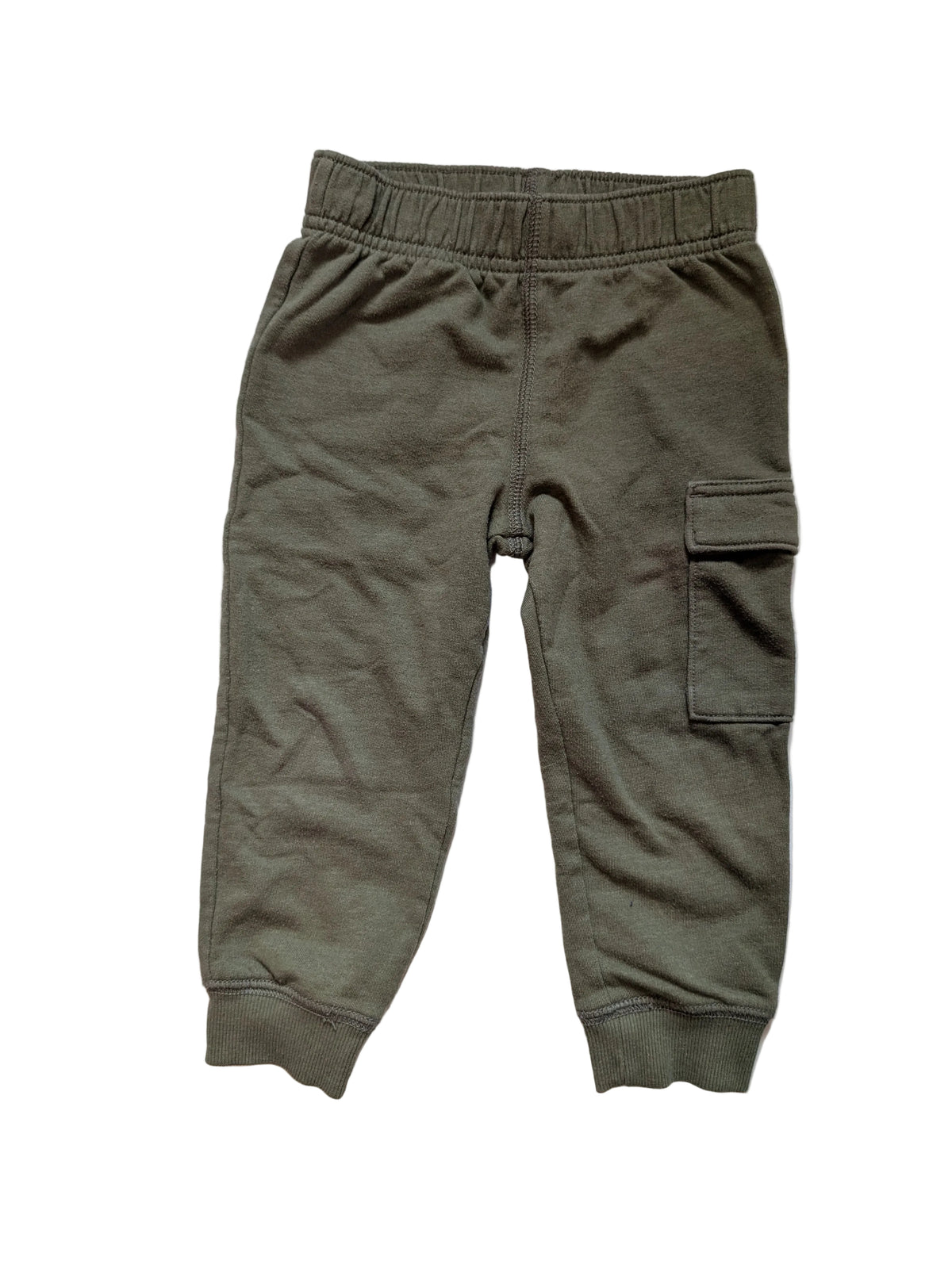 Carter's 3T