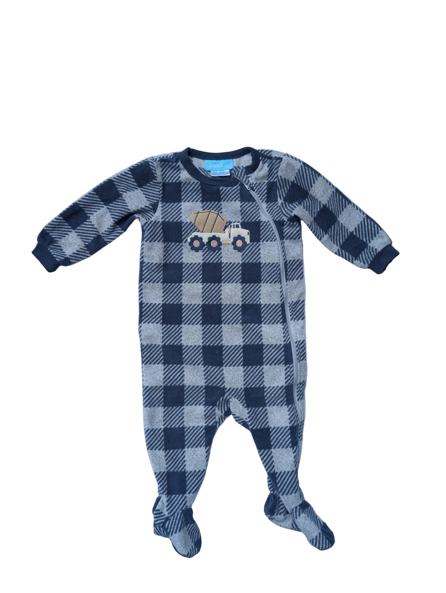Pekkle polar 9M