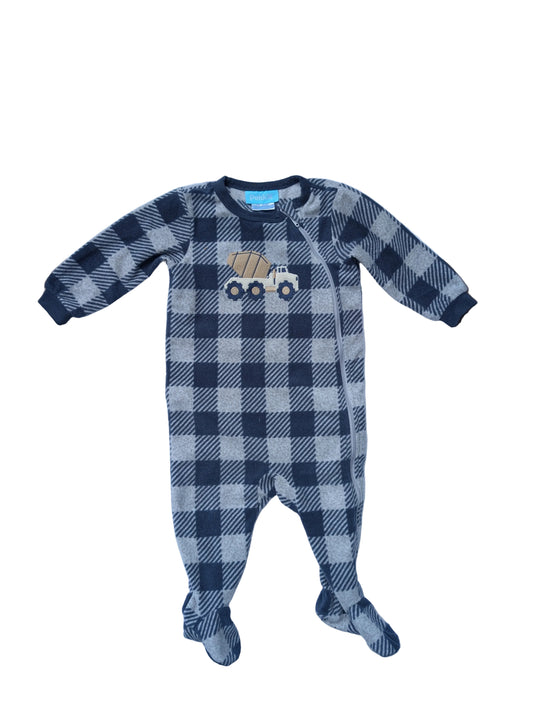 Pekkle polar 9M