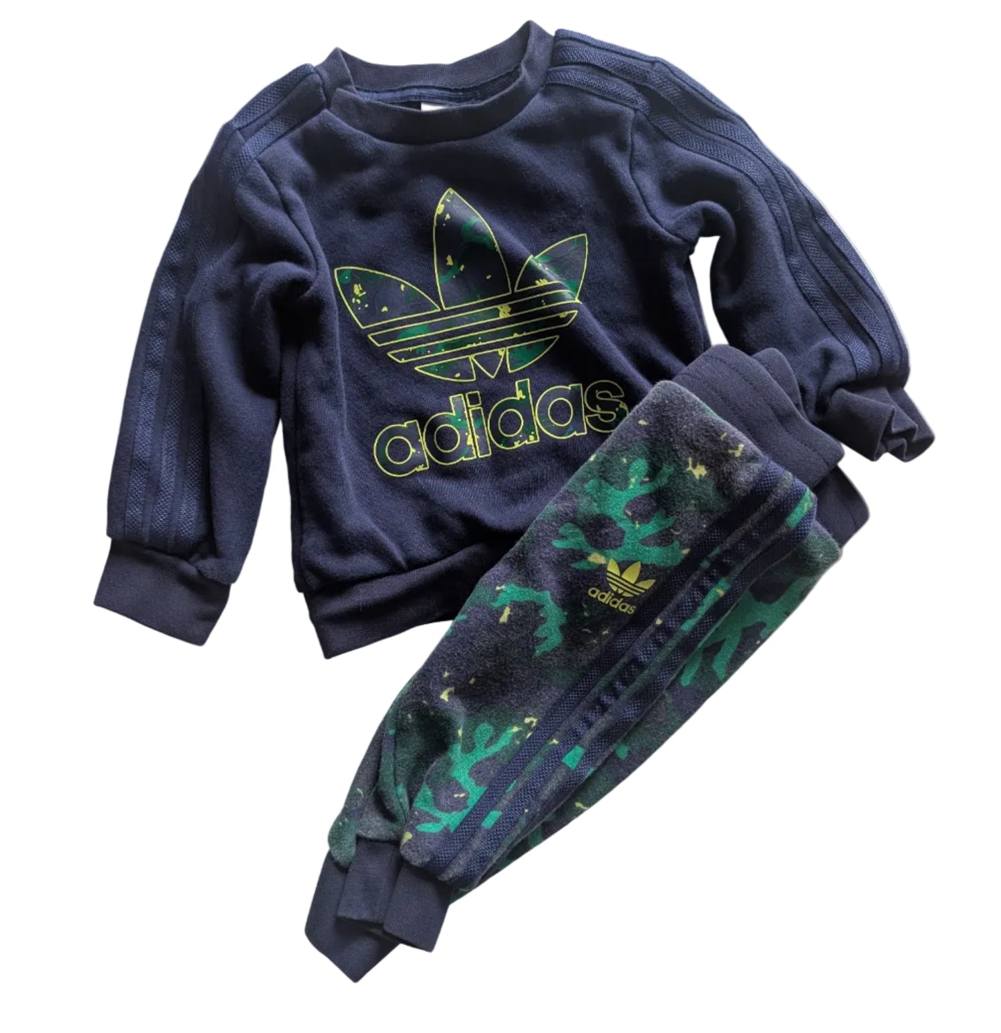 Adidas 6-9M