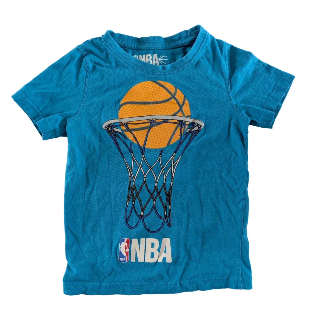 NBA Elevation 5T