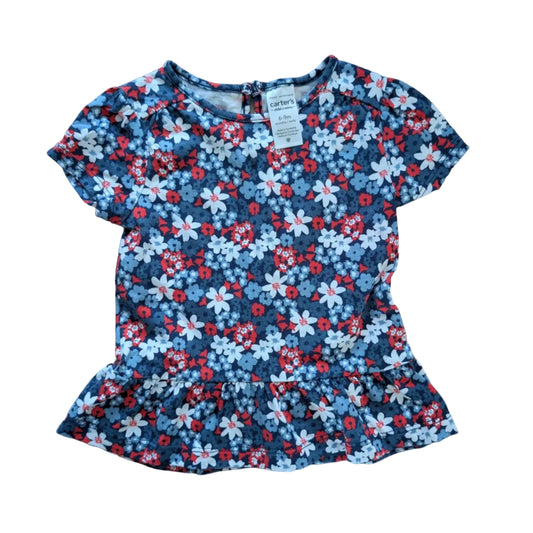 Carter's 6-9M