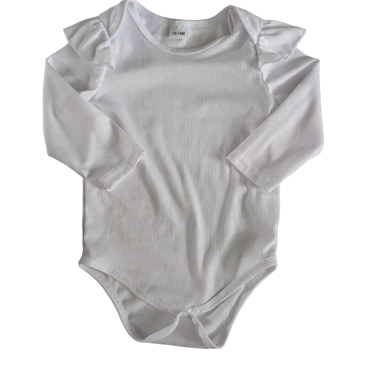 Marque inconnue 12-18M