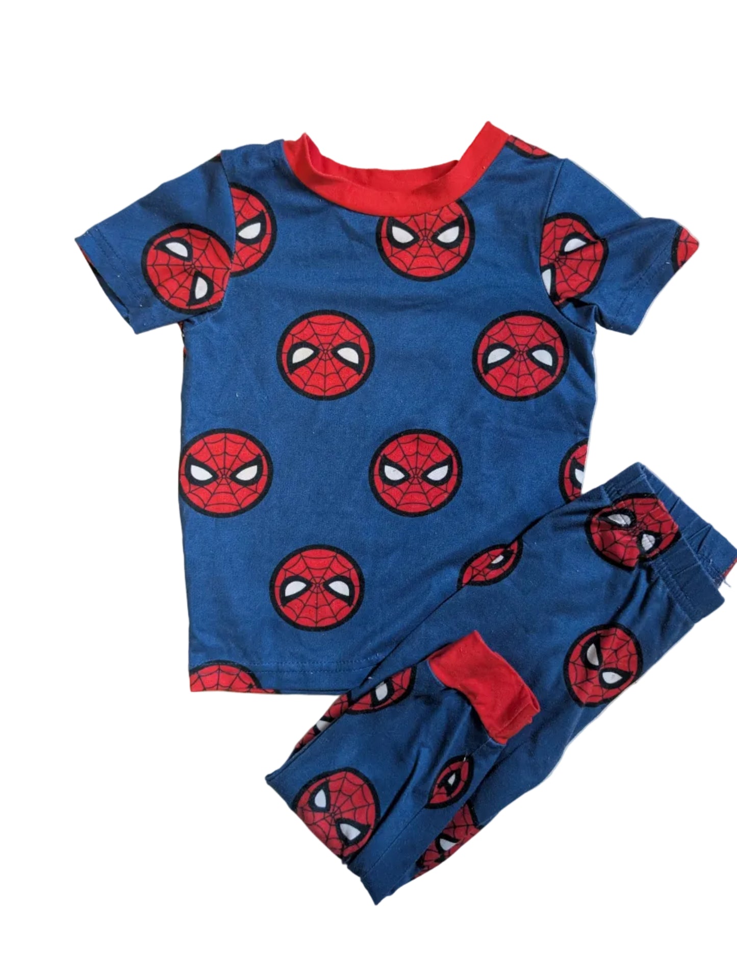 Marvel 2T