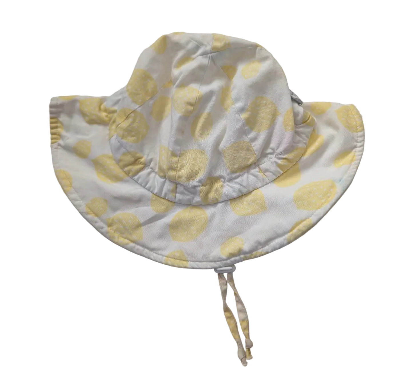 Chapeau Jan & Jul 6-24M (imparfait)