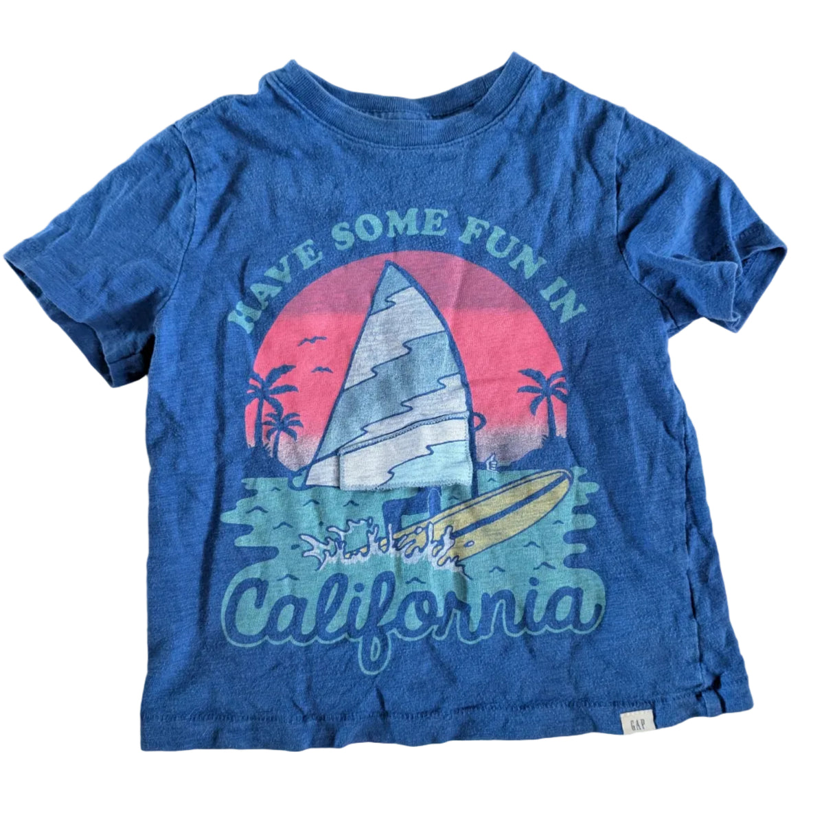 Baby Gap 4T