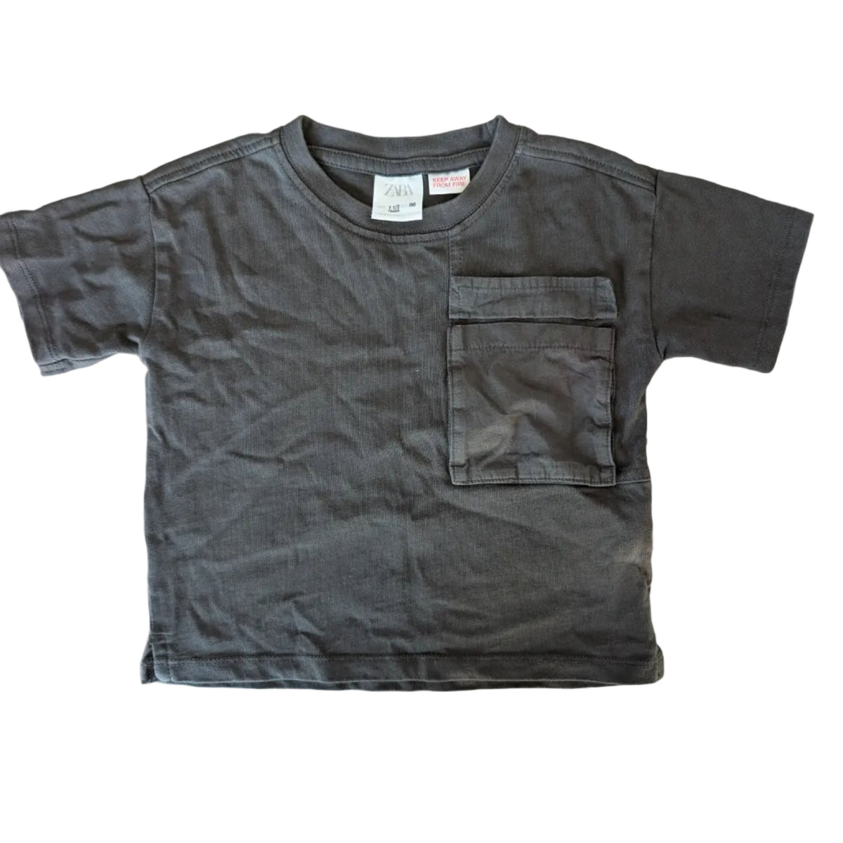 Zara 18M