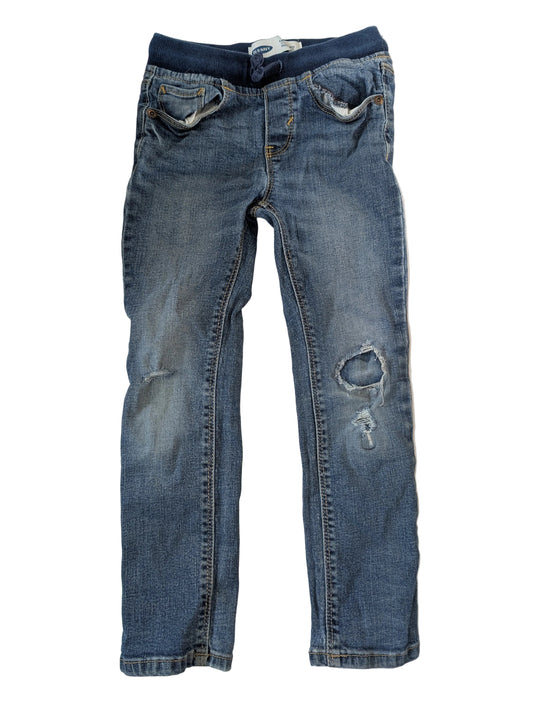 Old Navy 5T