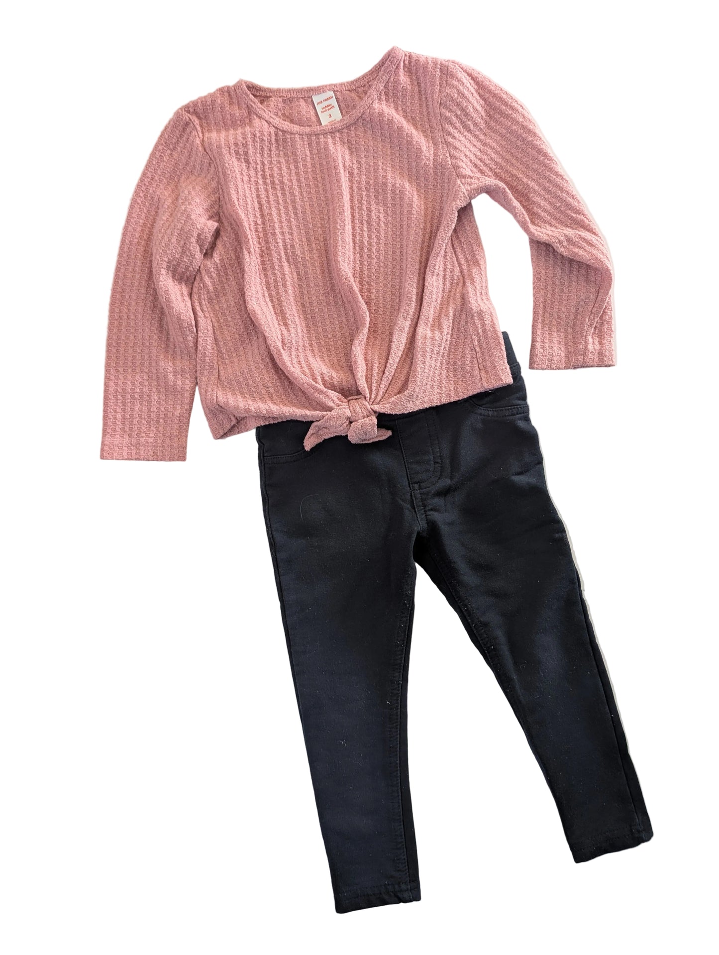 Kit Joe Fresh 2T