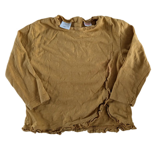 Zara 2-3T