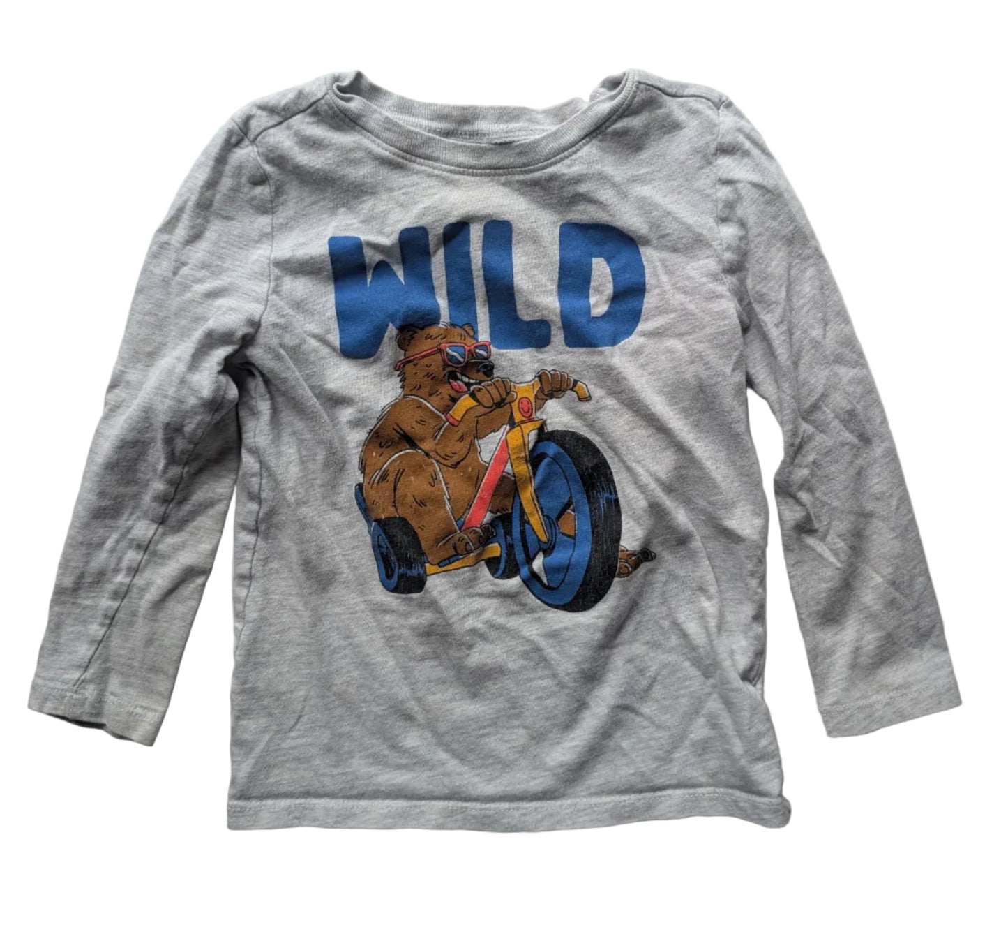 Old navy 5T