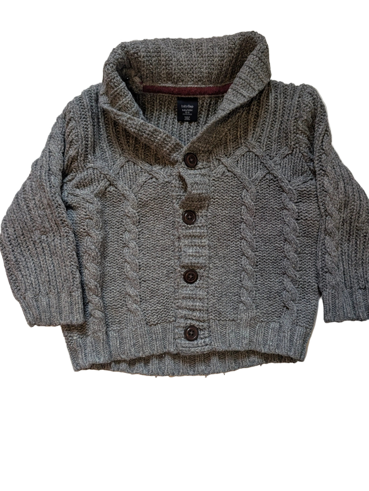 Baby Gap 18-24M