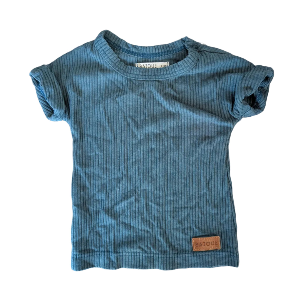 Bajoue 0-12M