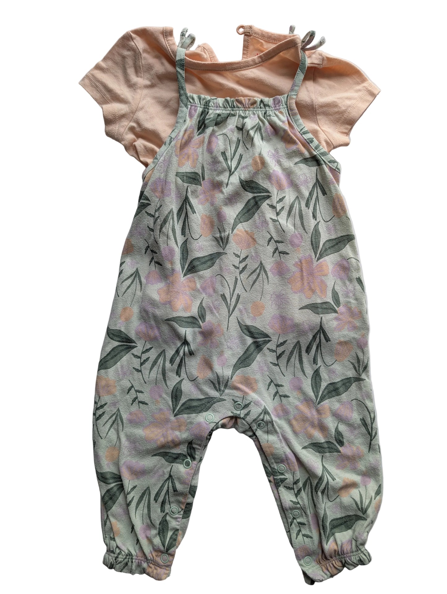 Joe Fresh 12-18M (2mcx)