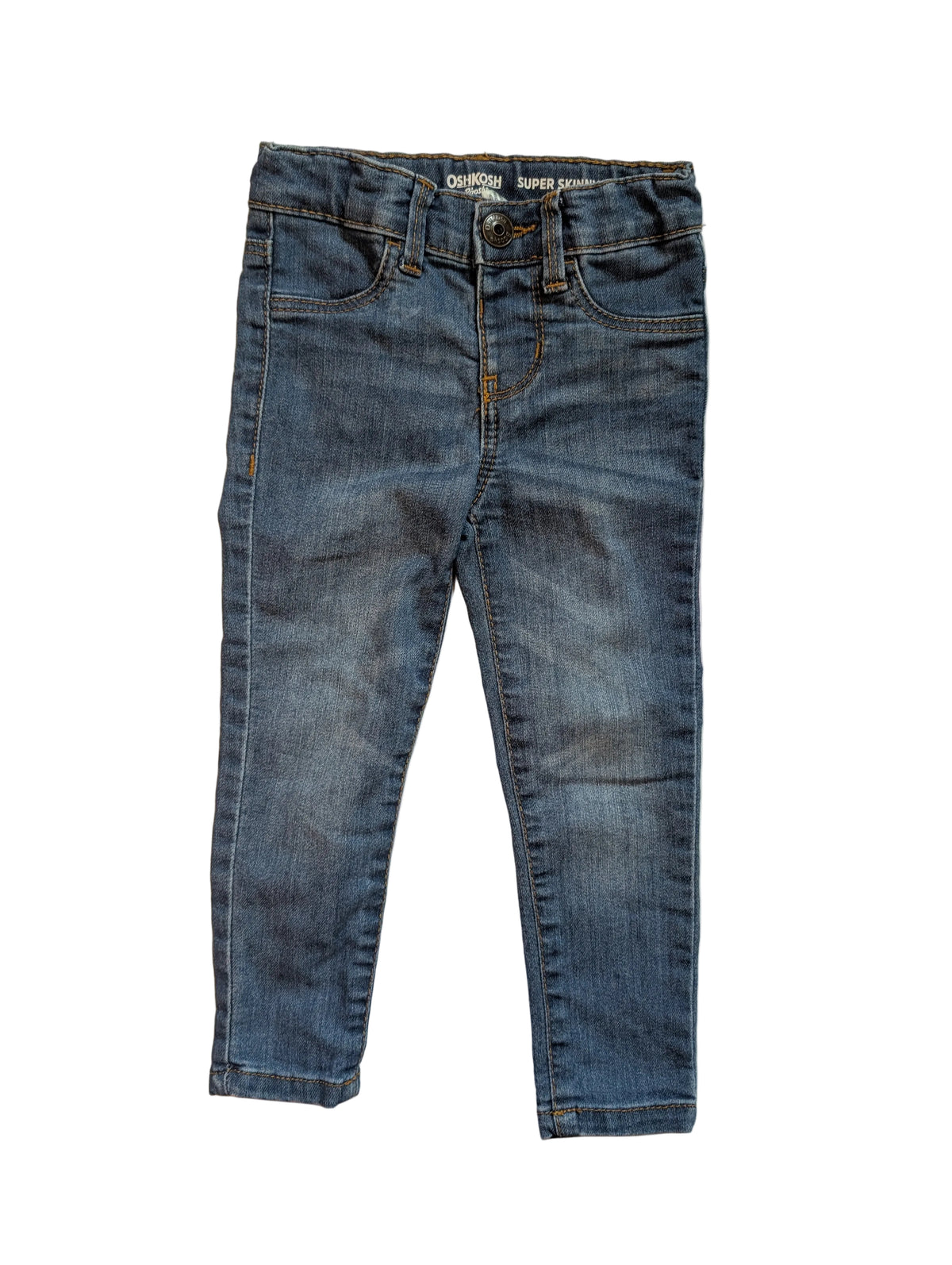 OshKosh 2T
