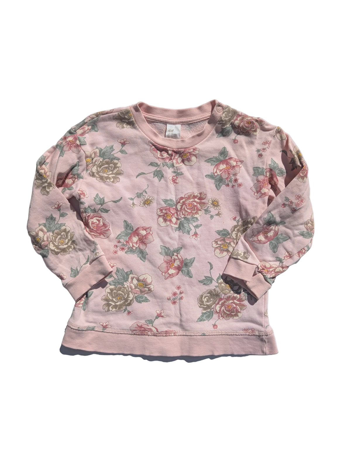 Kit H&M 18-24M (2)