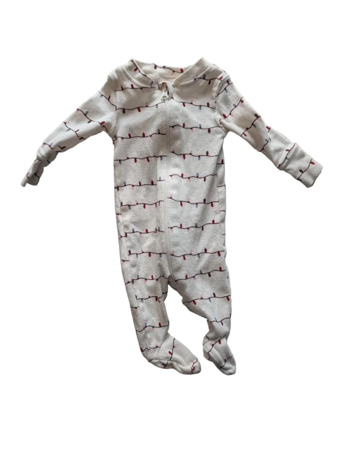 Rise Little Earthling NB
