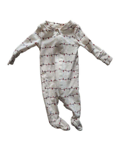 Rise Little Earthling NB