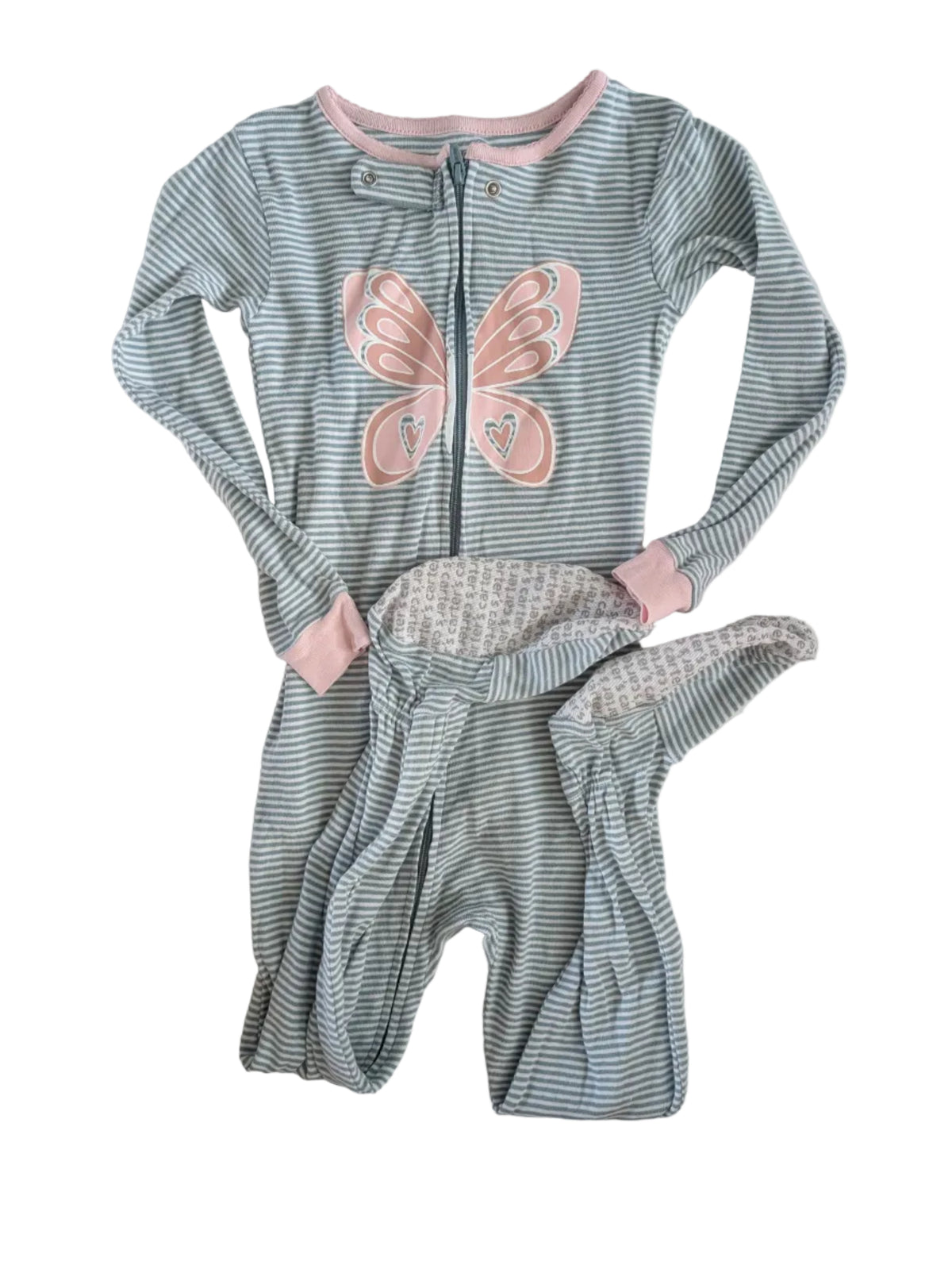 Carter's 4T