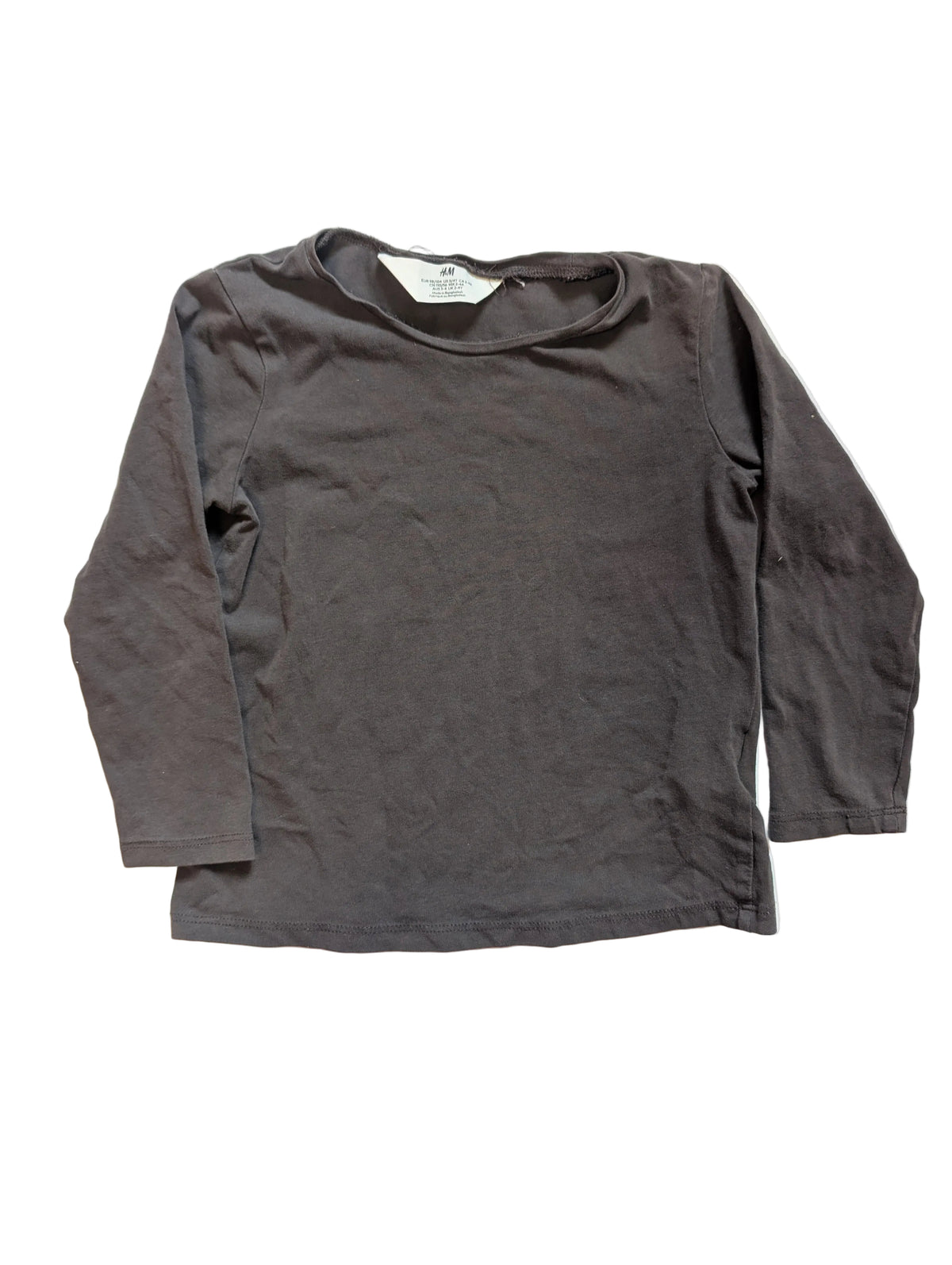 H&M 2-4T